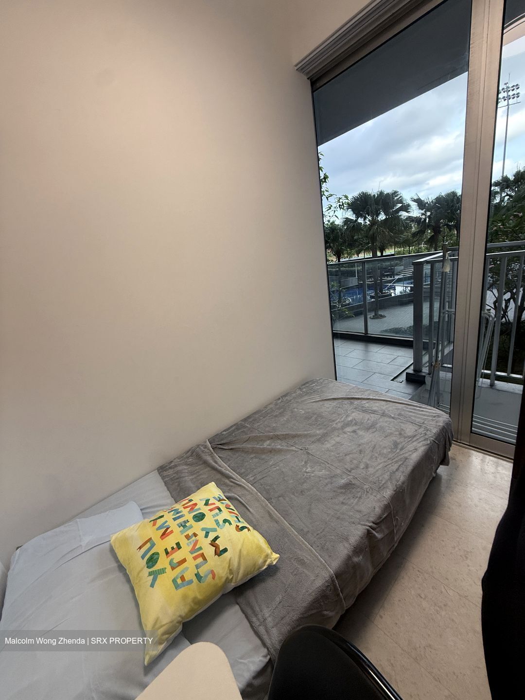The Parc Condominium (D5), Condominium #577152881